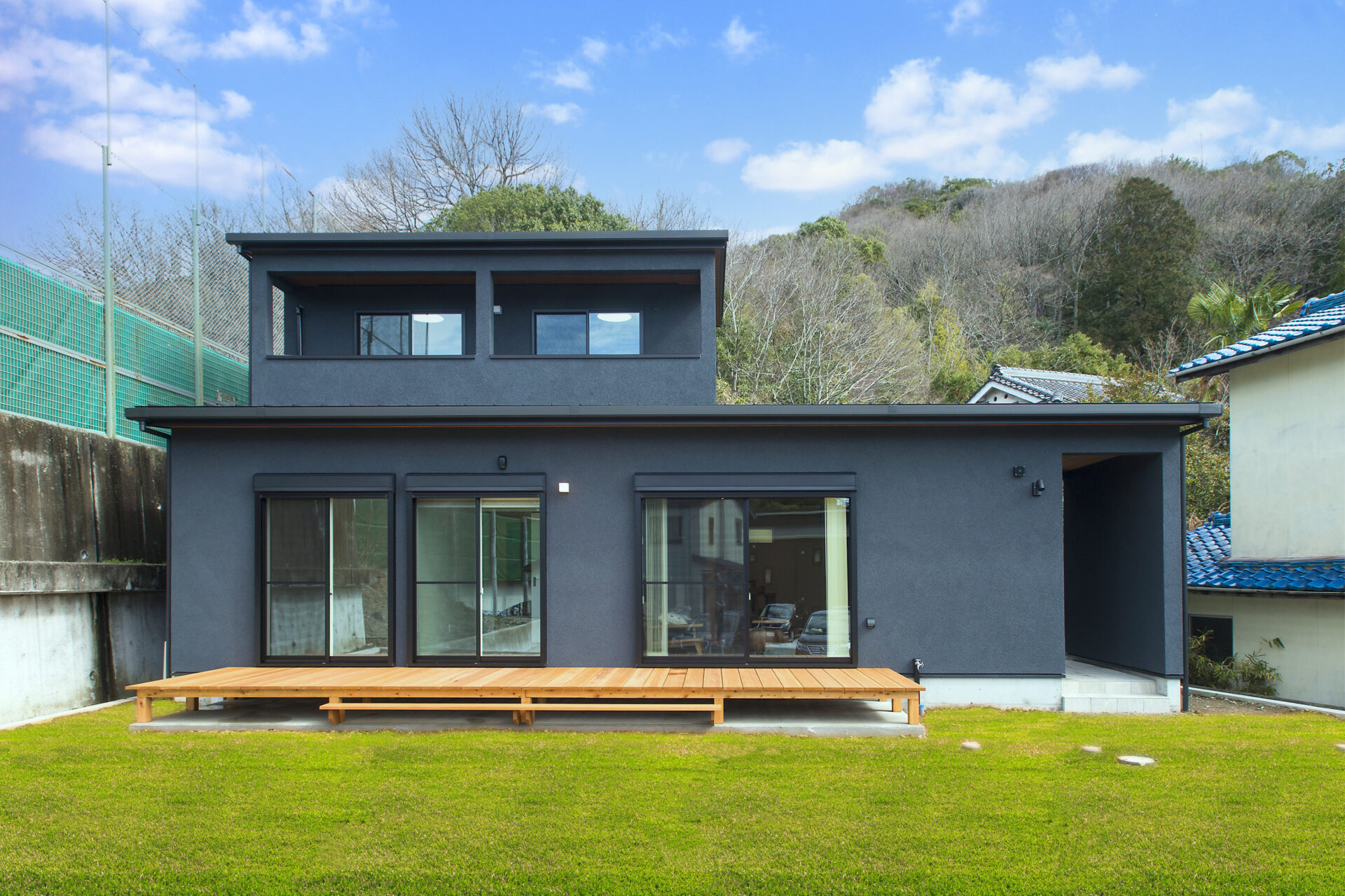 平屋建てと2階建て、それぞれのポイント