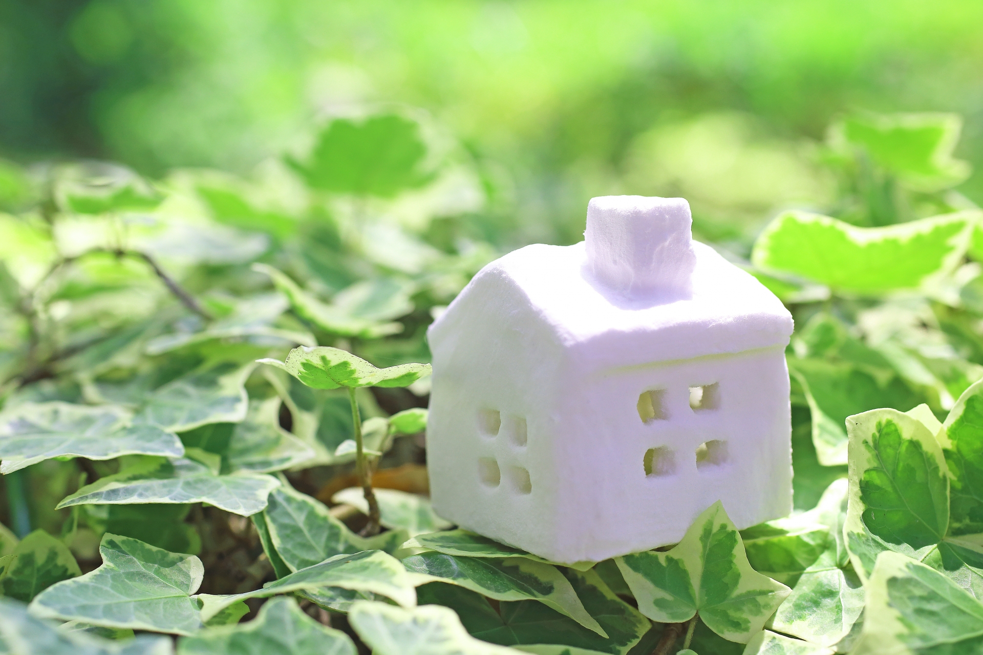 ZEH普及への取り組み