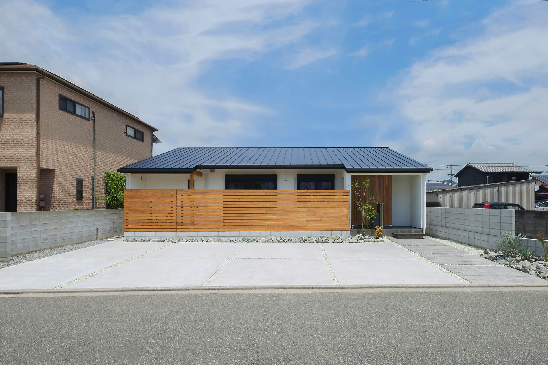 平屋建てに向いている人とは？