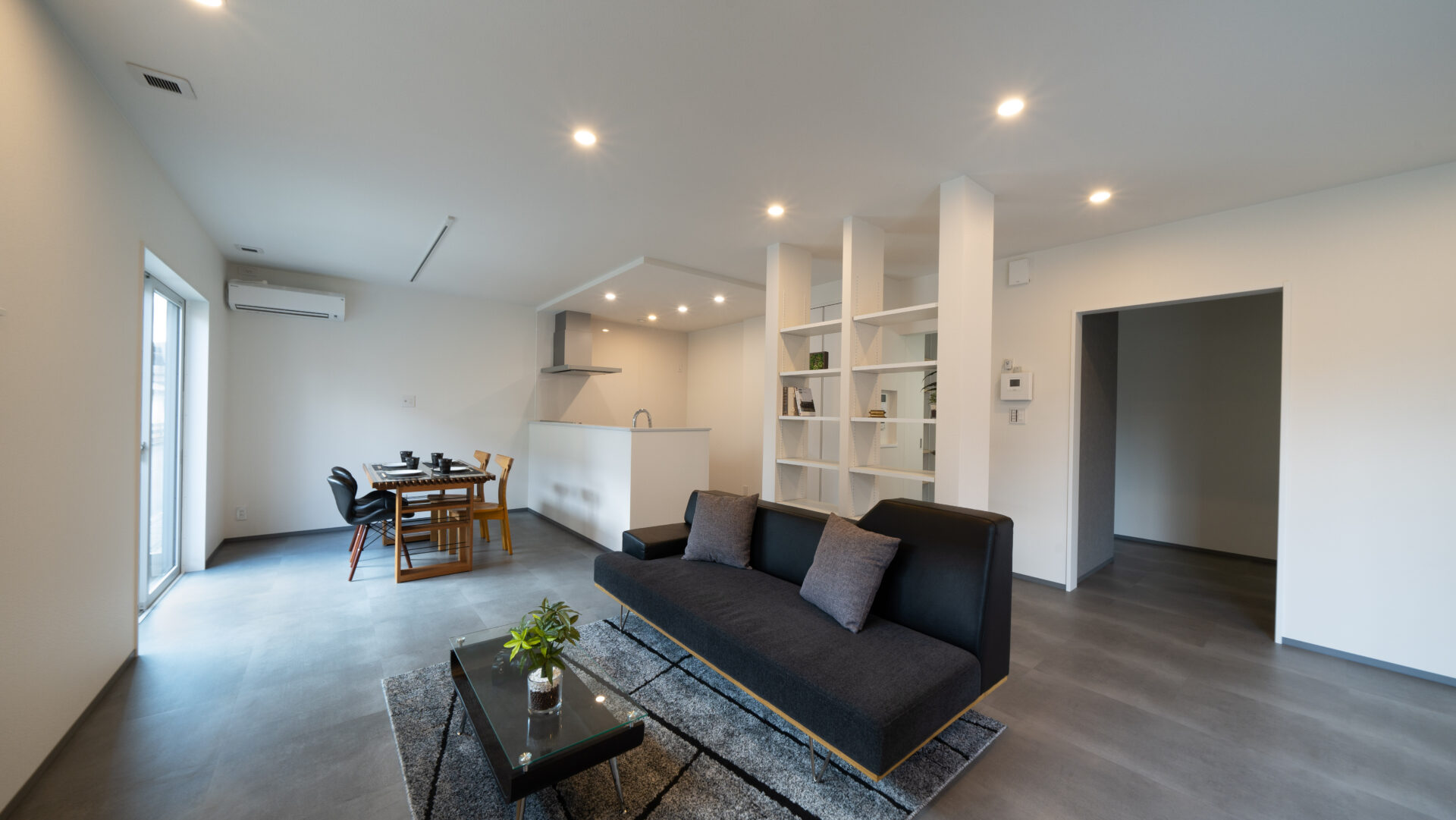 完成・お引き渡し