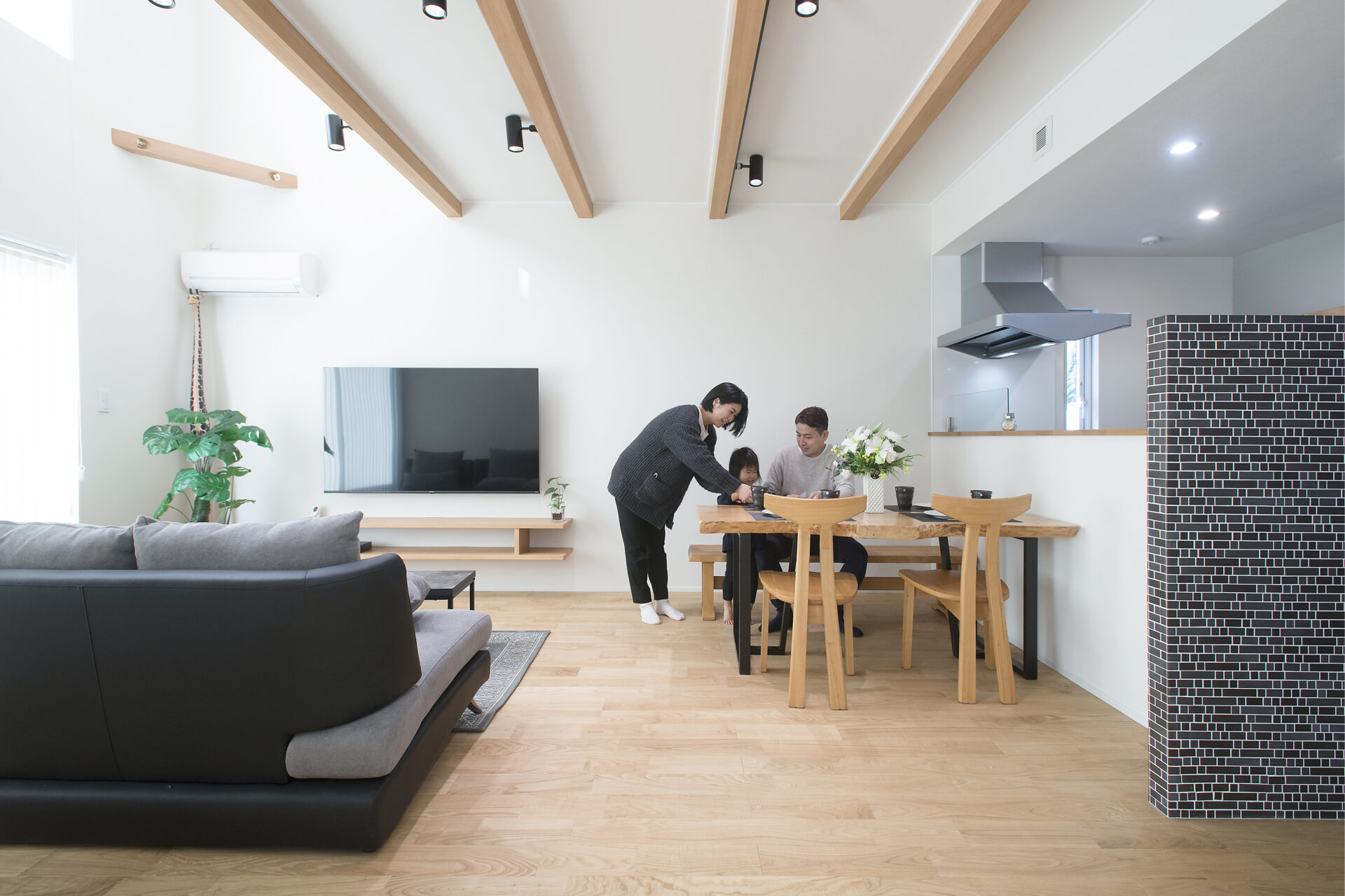 平屋と二階建てのポイント
