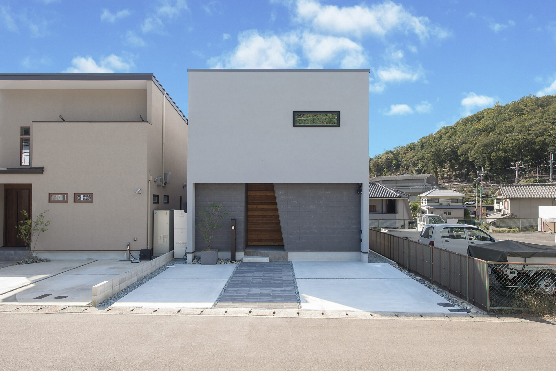 モデルハウス見学のポイント