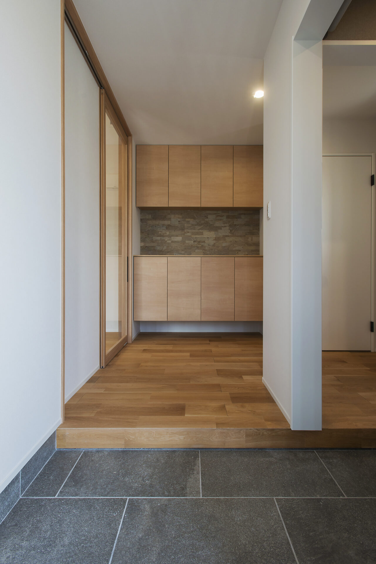 玄関をお洒落にするポイント