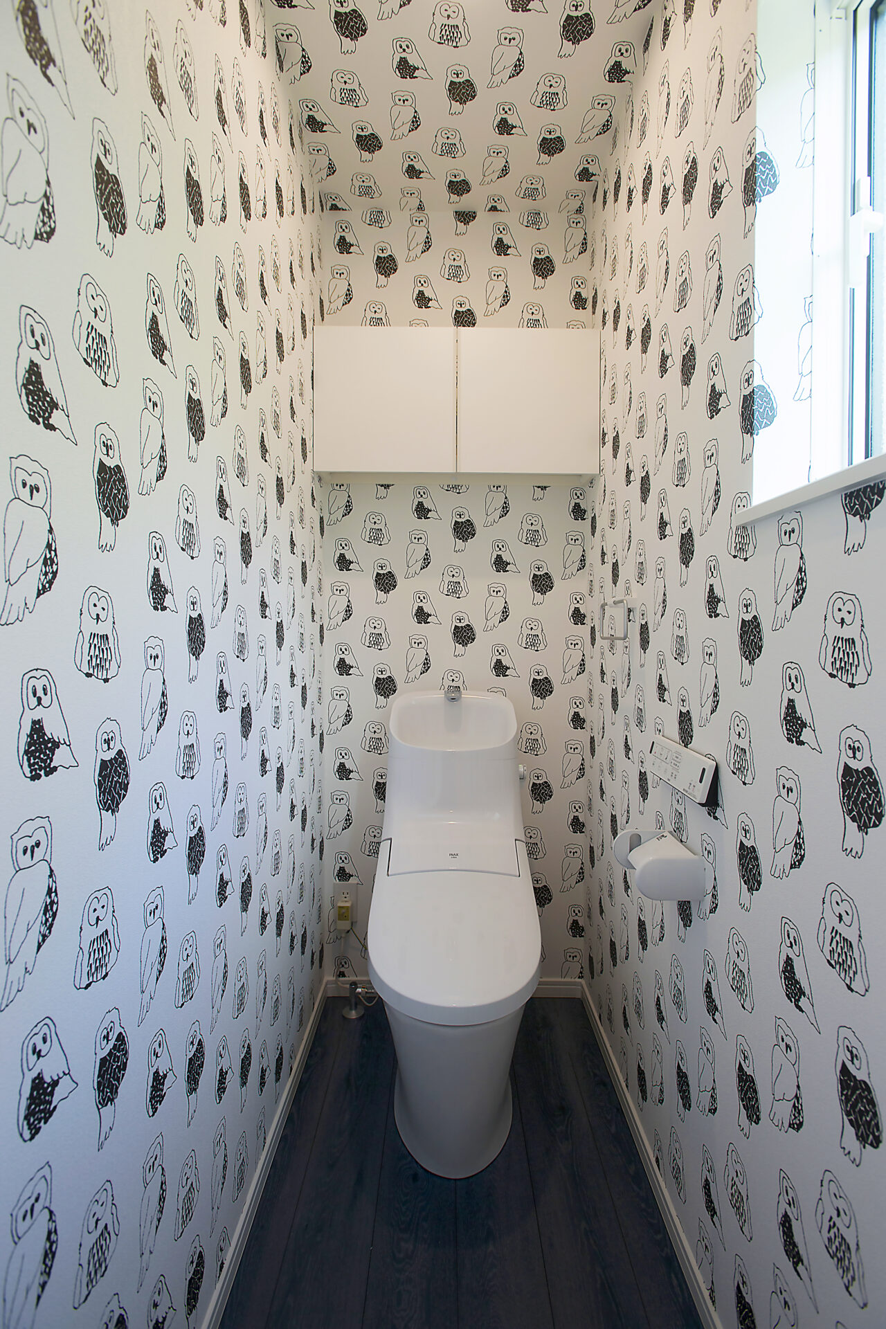 トイレの窓はあり？なし？